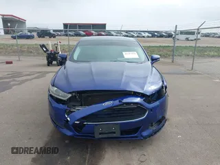 2016 Ford Fusion SE z VIN 3FA6P0H79GR328511, wystawiony jako IAAI lot #42147334 z przebiegiem 224 600 mil mil oraz . Historia ofert i sprzedaży dostępna na DreamBid. Obrazek 12.