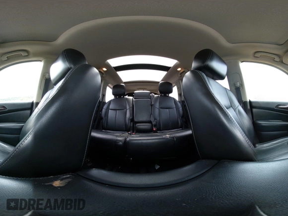 2013 Nissan Pathfinder SL with VIN 5N1AR2MM1DC687444, listed as a IAAI auction lot 42571928 with 155,993 mi miles and . Bid and sale history available at DreamBid. Image 18.