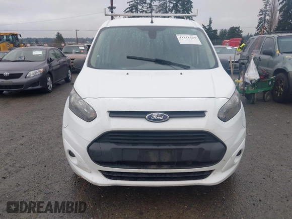 2015 Ford Transit Connect XLT z VIN NM0LS7F74F1206815, wystawiony jako IAAI lot #41211020 z przebiegiem 77 459 mil mil oraz . Historia ofert i sprzedaży dostępna na DreamBid. Obrazek 12.