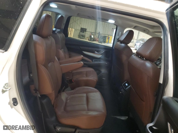 2020 Subaru Ascent Touring with VIN 4S4WMARD2L3467008, listed as a Copart auction lot 52486945 with 64,962 mi miles and Salvage Title. Bid and sale history available at carsss.com. Image 11.