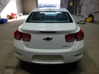 2016 Chevrolet Malibu Limited LT with VIN 1G11C5SA4GF152202, listed as a Copart auction lot 80629024 with 129,562 mi miles and Salvage Title. Bid and sale history available at carsss.com. Image 6.