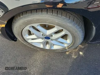 2016 Ford Fusion SE с VIN 3FA6P0HD5GR308519, выставлен на аукционе IAAI как лот 42294579 с пробегом 44 127 миль миль и . История ставок и продаж доступна на DreamBid. Изображение 1.