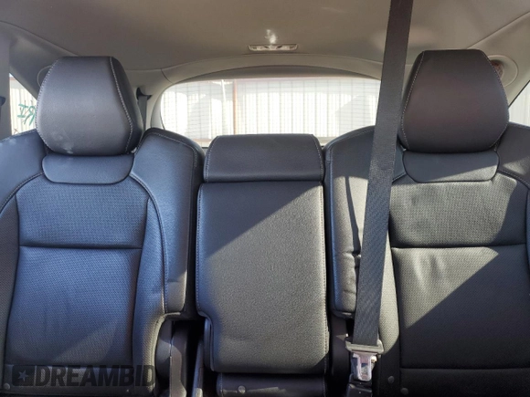 2019 Acura MDX Technology z VIN 5J8YD3H57KL009161, wystawiony jako Copart lot #86715854 z przebiegiem 30 935 mil mil oraz Szkoda całkowita • Salvage title. Historia ofert i sprzedaży dostępna na DreamBid. Obrazek 10.