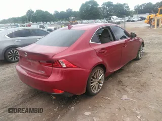 2015 Lexus IS 250 с VIN JTHBF1D21F5064745, выставлен на аукционе IAAI как лот 42435635 с пробегом 149 220 миль миль и . История ставок и продаж доступна на DreamBid. Изображение 4.