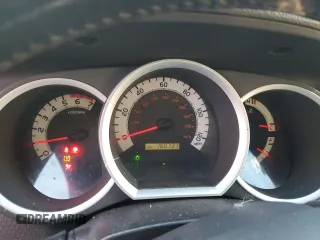 2015 Toyota Tacoma PreRunner with VIN 3TMKU4HN2FM043748, listed as a Copart auction lot 88764915 with 160,731 mi miles and Salvage title. Bid and sale history available at DreamBid. Image 9.