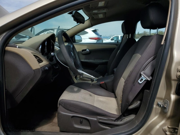 2008 Chevrolet Malibu LS w/1LS with VIN 1G1ZG57B28F216165, listed as a Copart auction lot 53633155 with 49,135 mi miles and Clean Title. Bid and sale history available at carsss.com. Image 7.