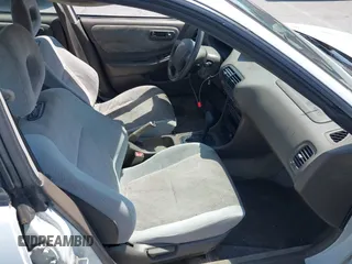 1995 Acura Integra LS с VIN JH4DB7656SS012912, выставлен на аукционе IAAI как лот 42464642 с пробегом 205 560 миль миль и . История ставок и продаж доступна на DreamBid. Изображение 5.