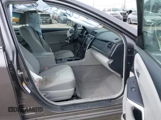 2017 Toyota Camry Hybrid LE with VIN 4T1BD1FK9HU216117, listed as a IAAI auction lot 41710989 with 99,595 mi miles. Bid and sale history available at carsss.com. Image 5.