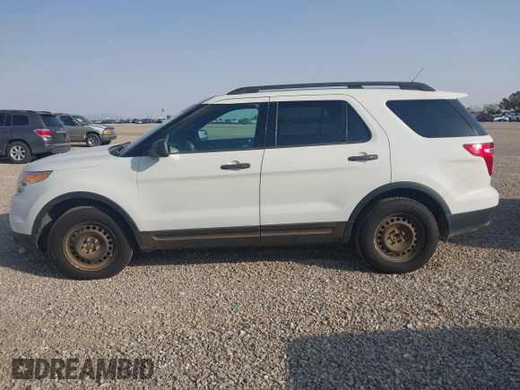 2011 Ford Explorer z VIN 1FMHK7B81BGA39873, wystawiony jako IAAI lot #42393681 z przebiegiem 177 835 mil mil oraz . Historia ofert i sprzedaży dostępna na DreamBid. Obrazek 14.