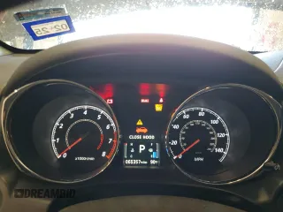 2021 Mitsubishi Outlander ES z VIN JA4APUAU4MU014582, wystawiony jako Copart lot #55962445 z przebiegiem 65 357 mil mil oraz Czysty tytuł • Clean title. Historia ofert i sprzedaży dostępna na DreamBid. Obrazek 9.