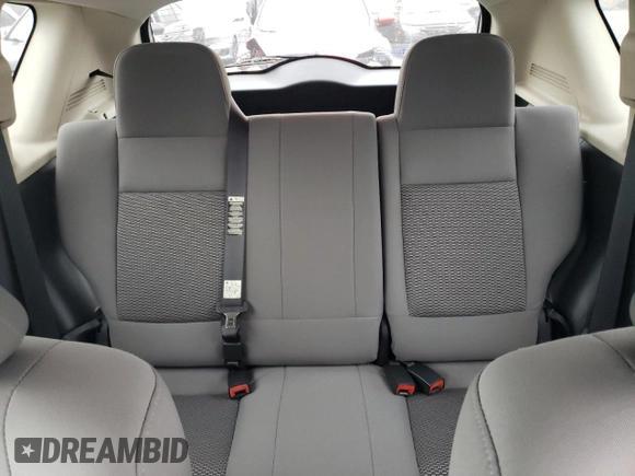 2007 Jeep Compass Sport with VIN 1J8FT470X7D261453, listed as a Copart auction lot 81710234 with 174,118 mi miles and Salvage Title. Bid and sale history available at carsss.com. Image 10.