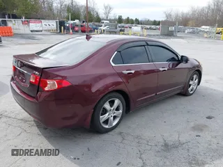 2011 Acura TSX z VIN JH4CU2F69BC014083, wystawiony jako IAAI lot #42031249 z przebiegiem 163 012 mil mil oraz . Historia ofert i sprzedaży dostępna na DreamBid. Obrazek 4.