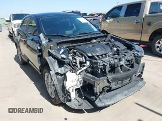 2016 Mazda CX-3 Touring with VIN JM1DKBC79G0126819, listed as a IAAI auction lot 41867548 with 161,803 mi miles and . Bid and sale history available at DreamBid. Image 1.