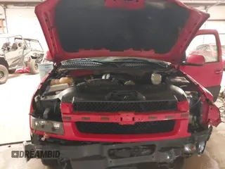 2006 Chevrolet Avalanche Z71 with VIN 3GNEK12Z36G125541, listed as a IAAI auction lot 41573253 with 324,905 mi miles and . Bid and sale history available at DreamBid. Image 10.