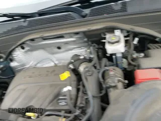 2023 Chevrolet TrailBlazer LT с VIN KL79MPS24PB136193, выставлен на аукционе IAAI как лот 42410555 с пробегом 39 383 миль миль и . История ставок и продаж доступна на DreamBid. Изображение 20.