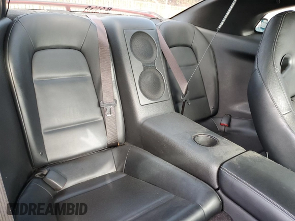 2015 Nissan GT-R Premium z VIN JN1AR5EF9FM280350, wystawiony jako Copart lot #58313634 z przebiegiem 83 387 mil mil oraz Szkody całkowita. Historia ofert i sprzedaży dostępna na DreamBid. Obrazek 10.
