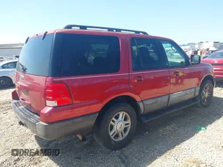 2005 Ford Expedition Special Service with VIN 1FMPU15575LA27338, listed as a IAAI auction lot 42727192 with 225,491 mi miles and . Bid and sale history available at DreamBid. Image 4.