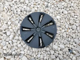 2025 Tesla Model 3 Long Range z VIN 5YJ3E1EA5SF000814, wystawiony jako Copart lot #57821595 z przebiegiem 727 mil mil oraz Szkoda całkowita • Salvage title. Historia ofert i sprzedaży dostępna na DreamBid. Obrazek 12.