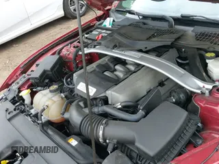 2017 Ford Mustang GT Premium с VIN 1FATP8FF0H5342278, выставлен на аукционе IAAI как лот 42397127 с пробегом 63 688 миль миль и . История ставок и продаж доступна на DreamBid. Изображение 20.