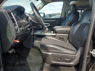 2015 Ram 1500 Sport with VIN 1C6RR6MT9FS614747, listed as a Copart auction lot 62767685 with 169,794 mi miles and Salvage title. Bid and sale history available at DreamBid. Image 7.