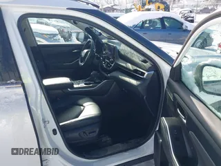 2023 Toyota Highlander L z VIN 5TDKDRBH5PS008770, wystawiony jako IAAI lot #41287960 z przebiegiem 26 822 mil mil oraz . Historia ofert i sprzedaży dostępna na DreamBid. Obrazek 5.