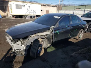 2017 Mercedes-Benz E 300 Luxury с VIN WDDZF4KB9HA013675, выставлен на аукционе Copart как лот 89335225 с пробегом 69 128 миль миль и Списание • Salvage title. История ставок и продаж доступна на DreamBid. Изображение 1.
