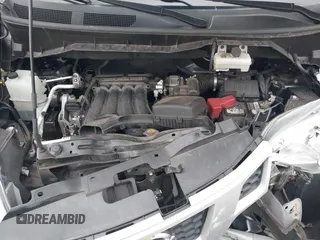 2021 Nissan NV200 SV z VIN 3N6CM0KN6MK702216, wystawiony jako IAAI lot #41815226 z przebiegiem 68 845 mil mil oraz . Historia ofert i sprzedaży dostępna na DreamBid. Obrazek 10.
