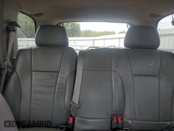 2002 Chevrolet TrailBlazer LS with VIN 1GNDT13S422494809, listed as a Copart auction lot 69258154 with 55,861 mi miles and Clean Title. Bid and sale history available at DreamBid. Image 10.