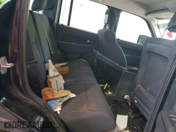 2012 Jeep Liberty Sport with VIN 1C4PJMAK5CW148259, listed as a Copart auction lot 62654235 with 138,595 mi miles and Clean title. Bid and sale history available at DreamBid. Image 11.