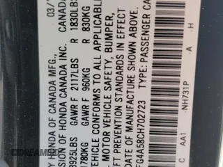 2012 Honda Civic Si with VIN 2HGFG4A58CH702723, listed as a Copart auction lot 57642215 with 99,385 mi miles and Salvage title. Bid and sale history available at DreamBid. Image 12.