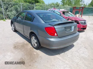 2007 Saturn ION z VIN 1G8AN15F07Z157648, wystawiony jako IAAI lot #42464428 z przebiegiem 163 884 mil mil oraz . Historia ofert i sprzedaży dostępna na DreamBid. Obrazek 3.