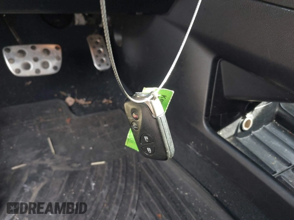 2015 Lexus RX 350 with VIN 2T2BK1BA2FC300681, listed as a IAAI auction lot 41723716 with 194,374 mi miles and . Bid and sale history available at DreamBid. Image 11.