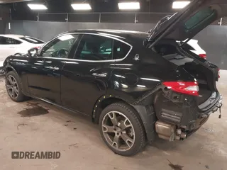2019 Maserati Levante с VIN ZN661XUA5KX308311, выставлен на аукционе IAAI как лот 41932236 с пробегом 62 499 миль миль и . История ставок и продаж доступна на DreamBid. Изображение 3.