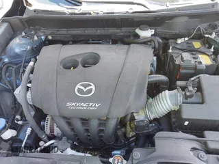 2019 Mazda CX-3 Touring z VIN JM1DKFC72K1459583, wystawiony jako IAAI lot #42380694 z przebiegiem 13 846 mil mil oraz . Historia ofert i sprzedaży dostępna na DreamBid. Obrazek 10.