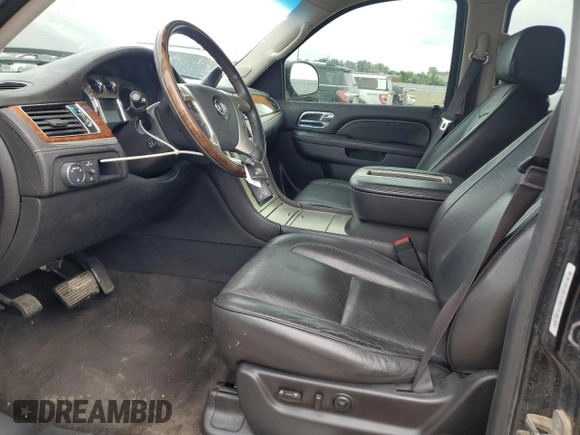 2013 Cadillac Escalade ESV Platinum Edition с VIN 1GYS4KEF3DR351907, выставлен на аукционе Copart как лот 66169965 с пробегом 220 335 миль миль и Чистый • Clean title. История ставок и продаж доступна на DreamBid. Изображение 7.