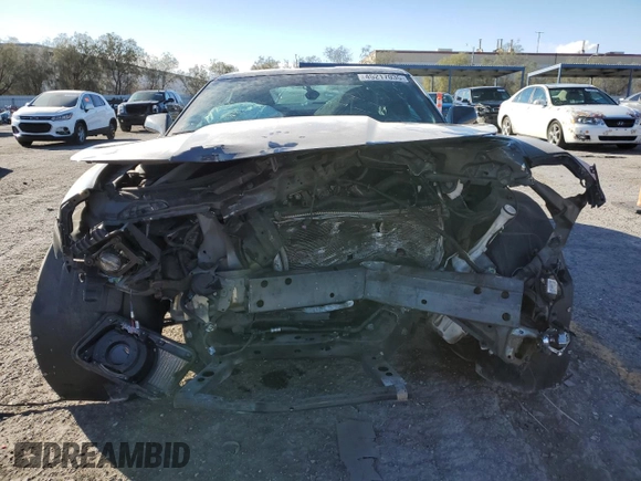 2013 Chevrolet Camaro LT with VIN 2G1FC1E35D9139345, listed as a Copart auction lot 45217035 with 112,520 mi miles and Salvage Title. Bid and sale history available at carsss.com. Image 5.
