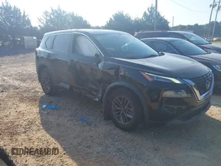 2023 Nissan Rogue S с VIN 5N1BT3AB1PC751517, выставлен на аукционе IAAI как лот 42570760 с пробегом 43 648 миль миль и . История ставок и продаж доступна на DreamBid. Изображение 1.
