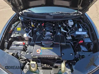 2002 Pontiac Firebird Formula z VIN 2G2FV22G222170769, wystawiony jako Copart lot #56757455 z przebiegiem 120 282 mil mil oraz Tytuł czysty. Historia ofert i sprzedaży dostępna na DreamBid. Obrazek 7.