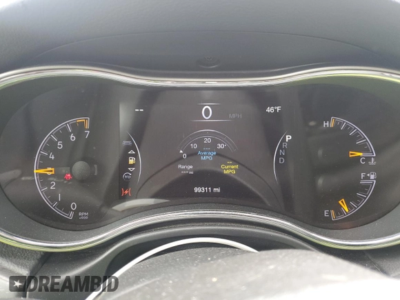 2018 Jeep Grand Cherokee Laredo с VIN 1C4RJFAG8JC367974, выставлен на аукционе Copart как лот 48883405 с пробегом 99 311 миль миль и Списание • Salvage title. История ставок и продаж доступна на DreamBid. Изображение 9.