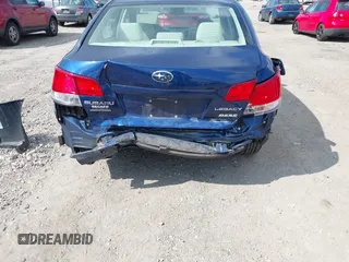 2010 Subaru Legacy Premium All-Weather Anniversary с VIN 4S3BMBC66A3222132, выставлен на аукционе IAAI как лот 42723806 с пробегом 66 557 миль миль и . История ставок и продаж доступна на DreamBid. Изображение 14.