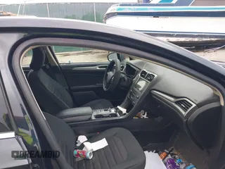 2020 Ford Fusion SE with VIN 3FA6P0HD7LR110180, listed as a IAAI auction lot 42180826 with 151,934 mi miles and . Bid and sale history available at DreamBid. Image 5.
