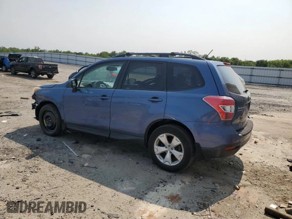 2014 Subaru Forester Premium z VIN JF2SJAEC3EH506575, wystawiony jako Copart lot #59527605 z przebiegiem 100 661 mil mil oraz Czysty tytuł • Clean title. Historia ofert i sprzedaży dostępna na DreamBid. Obrazek 2.