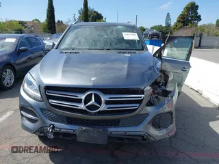 2017 Mercedes-Benz GLE 350 with VIN 4JGDA5JB6HA827370, listed as a IAAI auction lot 41651488 with 103,685 mi miles and . Bid and sale history available at DreamBid. Image 11.