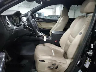 2018 Mazda CX-9 Grand Touring with VIN JM3TCBDYXJ0223039, listed as a Copart auction lot 58305265 with 101,195 mi miles and Salvage title. Bid and sale history available at DreamBid. Image 7.