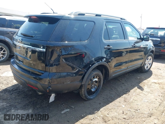 2012 Ford Explorer с VIN 1FMHK7B82CGA07709, выставлен на аукционе IAAI как лот 42002005 с пробегом 124 363 миль миль и . История ставок и продаж доступна на DreamBid. Изображение 4.
