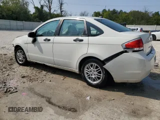 2010 Ford Focus SE with VIN 1FAHP3FN4AW101212, listed as a Copart auction lot 70290324 with 142,058 mi miles and Non Repairable. Bid and sale history available at carsss.com. Image 2.