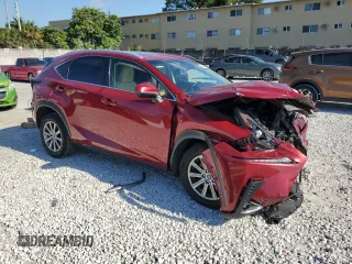 2019 Lexus NX 300 с VIN JTJYARBZ1K2127683, выставлен на аукционе Copart как лот 52945355 с пробегом 114 825 миль миль и На запчасти • Non repairable. История ставок и продаж доступна на DreamBid. Изображение 4.