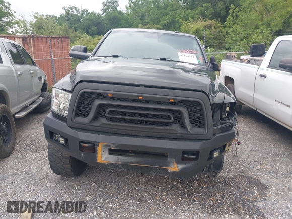 2016 Ram 2500 Tradesman with VIN 3C6UR5CJ7GG324732, listed as a IAAI auction lot 42464254 with 145,066 mi miles and . Bid and sale history available at DreamBid. Image 12.