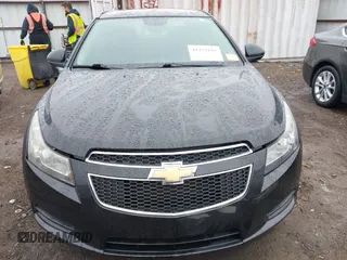 2014 Chevrolet Cruze 1LT with VIN 1G1PC5SB8E7405175, listed as a IAAI auction lot 41352192 with 122,905 mi miles and . Bid and sale history available at DreamBid. Image 13.