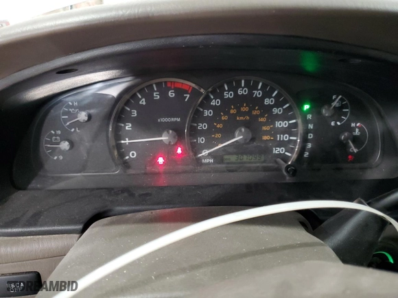 2005 Toyota Sequoia SR5 with VIN 5TDZT34A45S260652, listed as a Copart auction lot 49006335 with 307,099 mi miles and Clean Title. Bid and sale history available at carsss.com. Image 9.